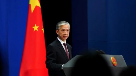 中国外交部回应特朗普签署TikTok微信禁令：美方最终将自食其果