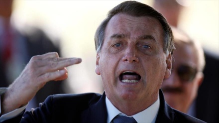 Bolsonaro defiende el trabajo infantil y genera nueva polémica