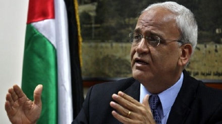 Erekat: Negara Arab harus Hancurkan Kesepakatan Emirat dan Israel