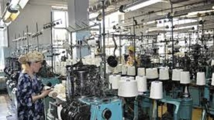 تعطیلی تعداد زیادی ازشرکت های تاجیکستان 