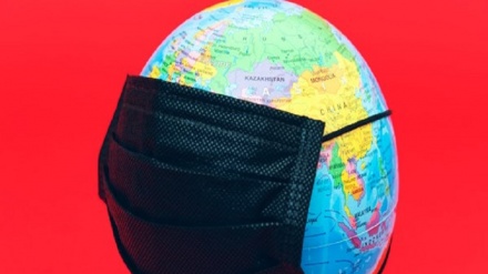 Coronavirus y globalización