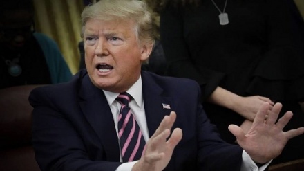 Трамп миллий гвардияни Portlendга юборишга тайёрламоқда