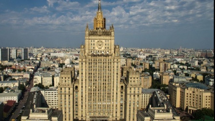 ロシアがイスラエルを非難　対シリア空爆で