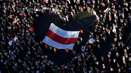 Bielorrusia y Venezuela enfrentan ataques similares