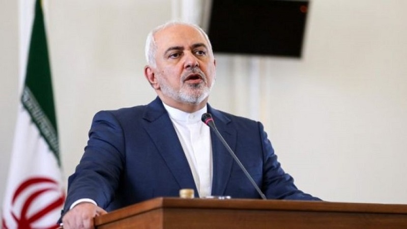 ظریف: سفر مدیر کل ‌آژانس به ایران ارتباطی به مکانیسم ماشه ندارد