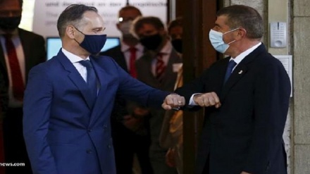 Almanya ve ırkçı İsrail İran'a silah yaptırımında paralel hareket ediyor 