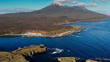 新型コロナの拡大で、北方領土ビザなし交流が全面中止　