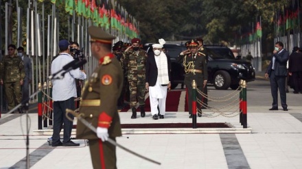 Rocket attack hits Kabul on Afghanistan independence day