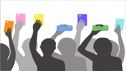 Mengupas peran media massa di era media sosial dalam diskusi virtual