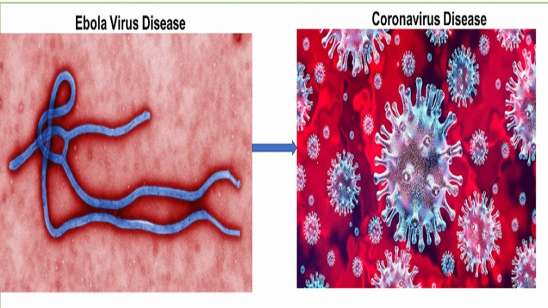 Waliofariki kutokana na Ebola Guinea wafika 15