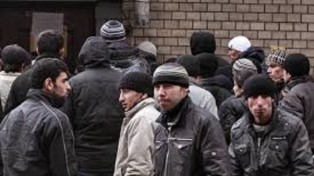 افزایش مهاجرت اتباع تاجیک جویای کاربه خارج از کشور