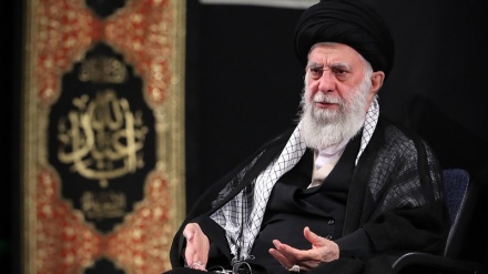 Траурная церемония 