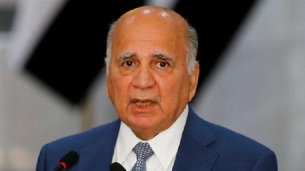 Irak beruft sich auf diplomatische Intervention gegen die türkische Aggression