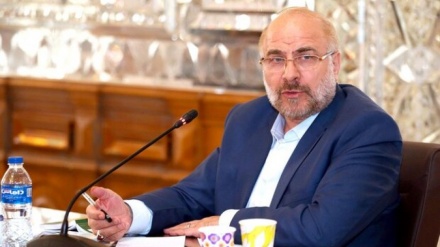 Galibaf: Irkçı İsrail ve BAE arasındaki anlaşma zillettir 