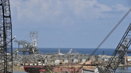 Libano: media, Aoun e Diab sapevano di sostanze nel porto