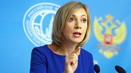 俄外交部：美国针对TikTok采取的行动违反世贸基本规则