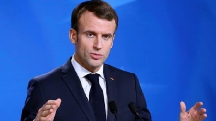 Macron: c'è volontà Ue di riprendere dialogo con Turchia
