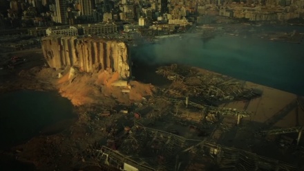 Lebanon, Setahun Pasca Ledakan Beirut 4 Agustus 2020