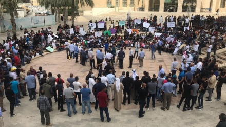 הרשויות הבדואיות בנגב שובתים במחאה על מעצר ראש מועצה