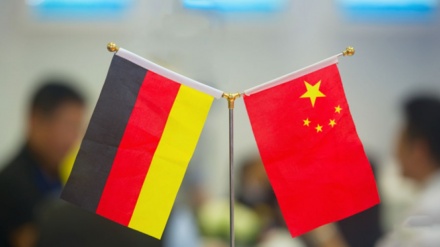 德国暂停与香港引渡条约，中国大使馆坚决反对