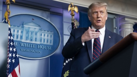 トランプ大統領がケノーシャ訪問へ　州知事は再考を求める書簡送付