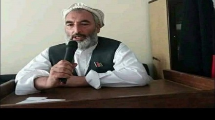 بازداشت یک مقام محلی به جرم فساد اداری در ولایت ننگرهار‎