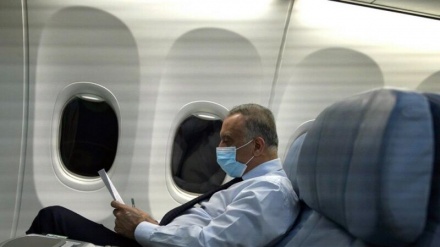 Irak Başbakanı, ABD'ye gitti