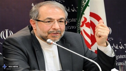 Asisten Menlu Iran Protes Perilaku Kontradiktif Pemerintah Barat