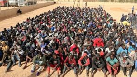 Libia, filosofo francese: ho visto un campo di sterminio