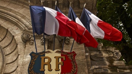 法国暂停批准与香港的引渡协议