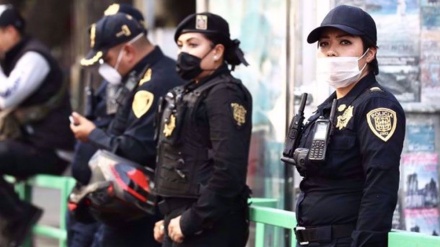  At least 13 crushed to death as Peru police raid clandestine club party 