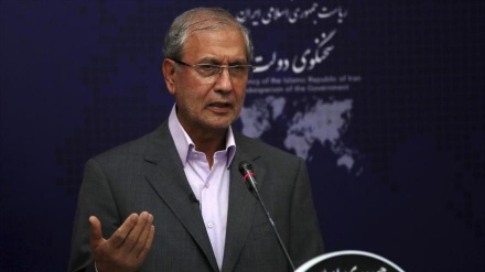 Irán desmiente promesa electoral de Trump: No habrá otro acuerdo