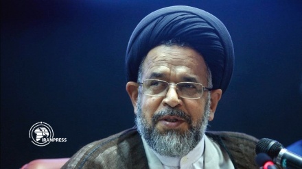 Menteri Intelijen Iran: AS-Zionis Memanfaatkan Teroris Sebagai Alat