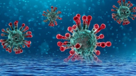 Inilah Tiga Varian Baru Virus Corona yang Masuk Indonesia