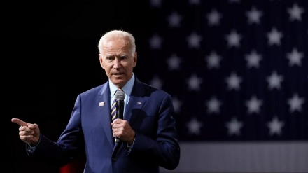 Demonstran Pro-Trump Tewas, Biden Peringatkan Perang Saudara