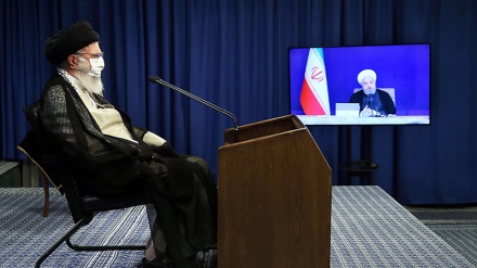 Lideri Suprem i Iranit: Modeli i qeverisjes amerikane është një dështim i plotë