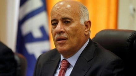 パレスチナ大使がUAEを退去