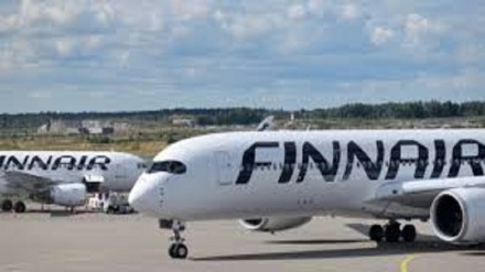 Finnair in crisi: venduto anche un Airbus A-350 