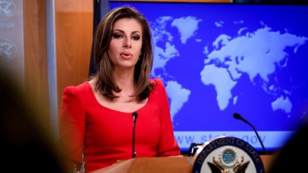 Vazhdojnë veprimet e pafrytshme të zyrtarëve amerikanë për të zgjatur embargon e armëve ndaj Iranit