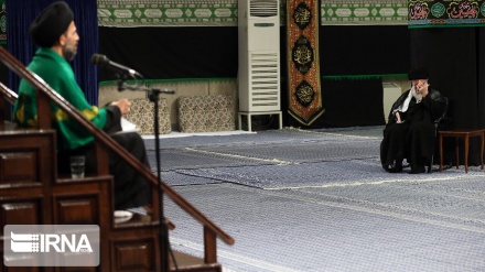 Iran Aktualita; 31 Agustus 2020