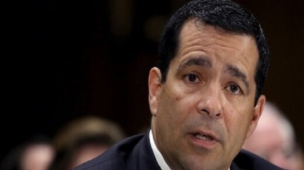  Amerika'nın  Koronavirüs  Aşısı Hususunda  Rusya, Çin ve İran'ı Suçlaması 