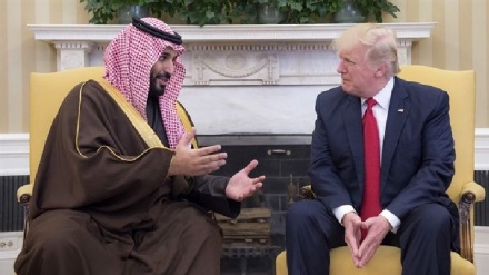 ट्रम्प पर अटका है सऊदी शहज़ादे का भविष्य, ट्रम्प की नौकरी ने अब तक बचाया लेकिन अब...