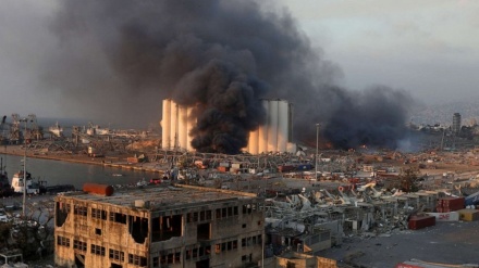 Penyidikan FBI di Kasus Ledakan Beirut Gagal
