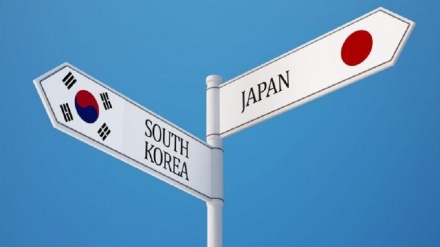 קוריאה הדרומית: מוכנים לדון עם יפן על מחלוקות היסטוריות