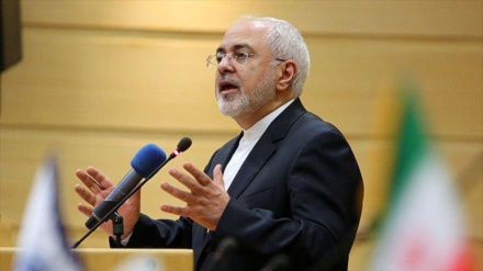 Zarif explica por qué EEUU no puede reactivar sanciones a Irán
