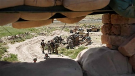 US must swiftly end catastrophic presence in Afghanistan: Iran