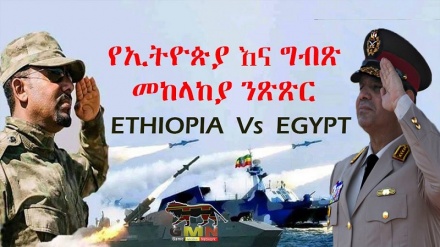 Ethiopia yaionya Misri kuhusu mpango wake wa kuanzisha kituo cha kijeshi Afrika Mashariki