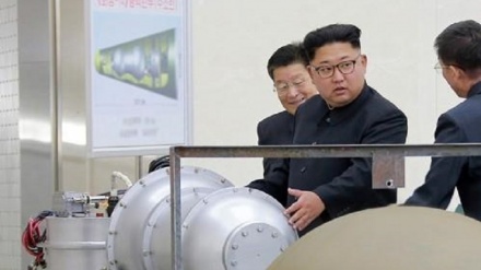 韓国軍当局、「北朝鮮の核兵器小型化能力は相当なレベル」