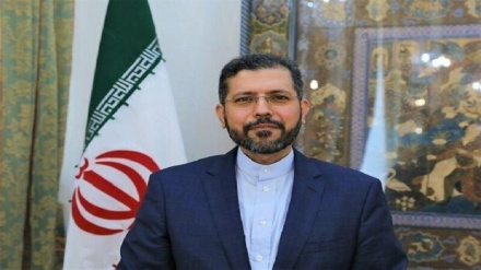 “Visita del canciller suizo a Irán, no vinculada a cuestiones entre Teherán y Washington”