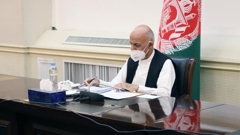غیرقانونی خواندن برخی ادارات و وزاتخانه ها در افغانستان